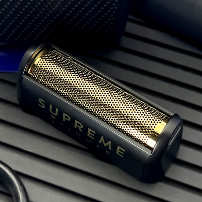 Supreme Trimmer Solo Shaver Foil & Cutter #SB11