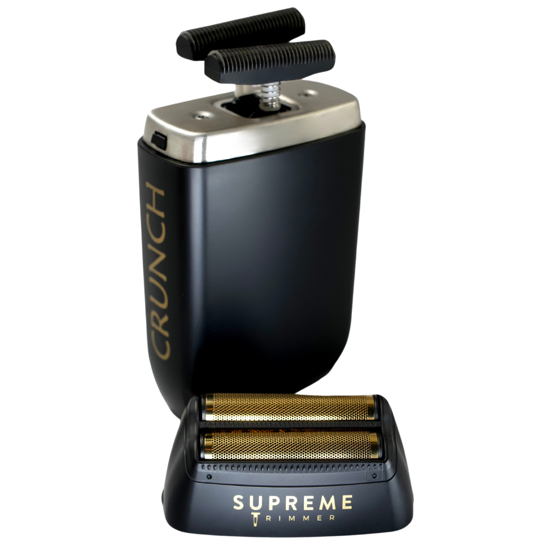 Supreme Trimmer Crunch Foil & Cutter Replacement's - SB63