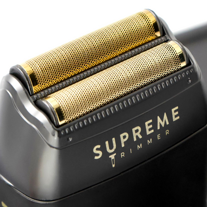 Supreme Trimmer Crunch Foil & Cutter Replacement's - SB63