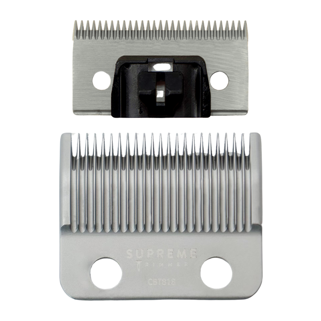 Ceramic Taper Blade For Clippers