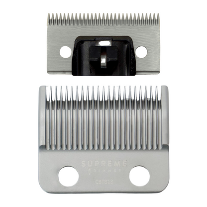 Ceramic Taper Blade For Clippers