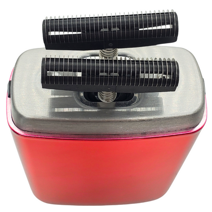 Supreme Trimmer Crunch Shaver Foil & Cutters #SB63