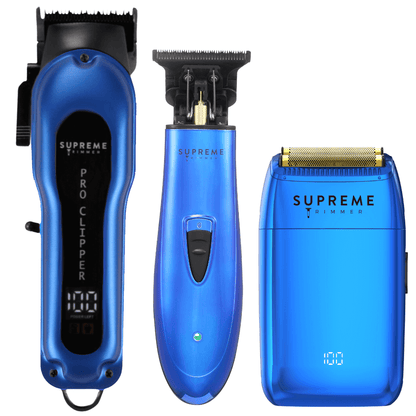 Supreme Trimmer 3-in-1 Starter Set