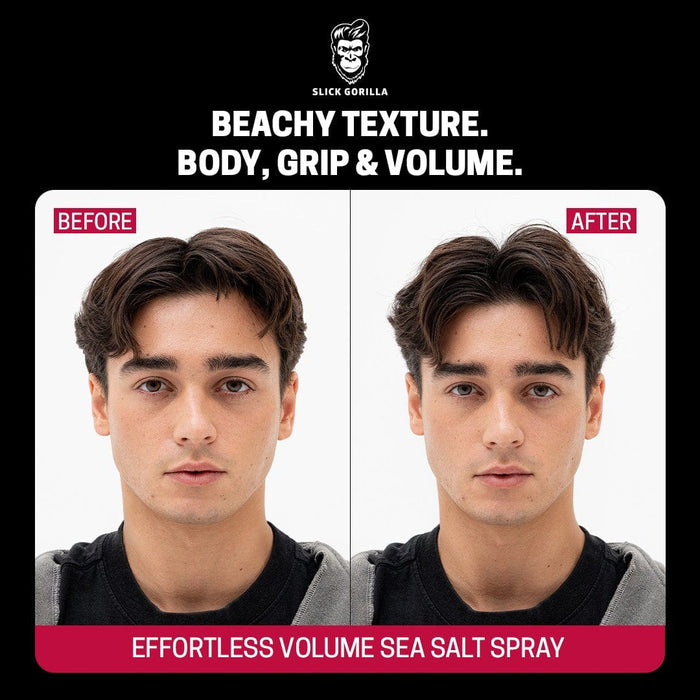 Slick Gorilla Sea Salt Spray