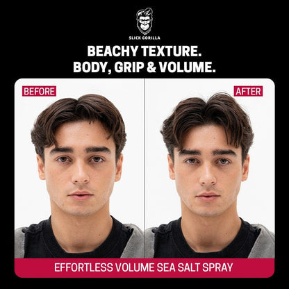 Slick Gorilla Sea Salt Spray