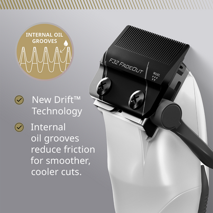 PRE ORDER NOW!! Wahl Vapor CE Clipper - Championship Edition #3030920