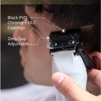 PRE ORDER NOW!! Wahl Vapor CE Clipper - Championship Edition #3030920