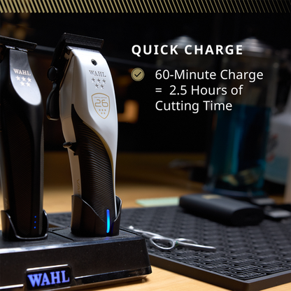 PRE ORDER NOW!! Wahl Vapor CE Clipper - Championship Edition #3030920
