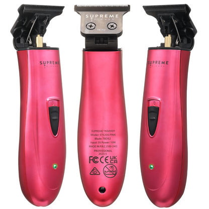 Supreme Trimmer T-Shaper DLC Trimmers