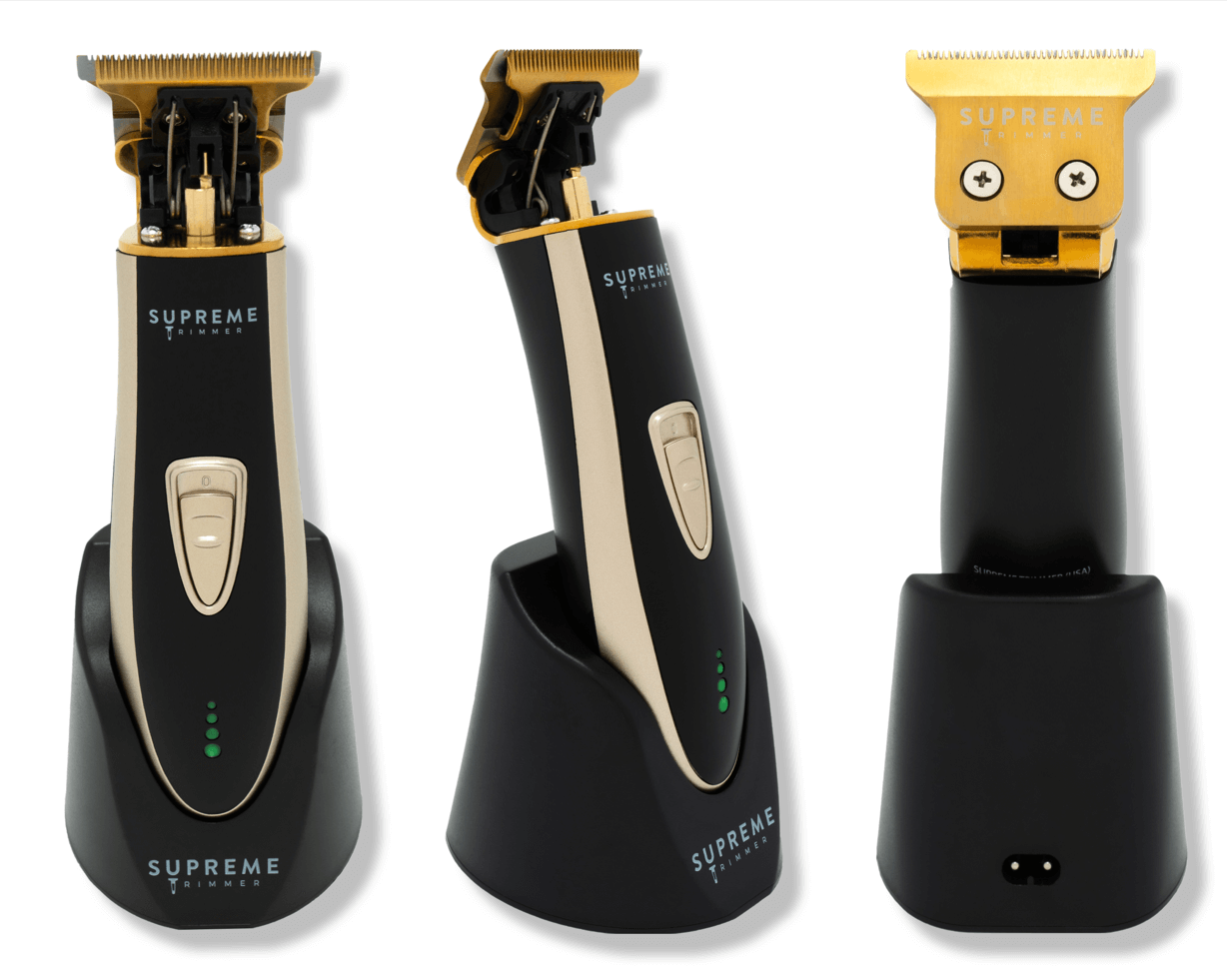 T-Shaper™ Trimmer - Hair Clippers & Trimmers - Supreme Trimmer Mens Trimmer Grooming kit 