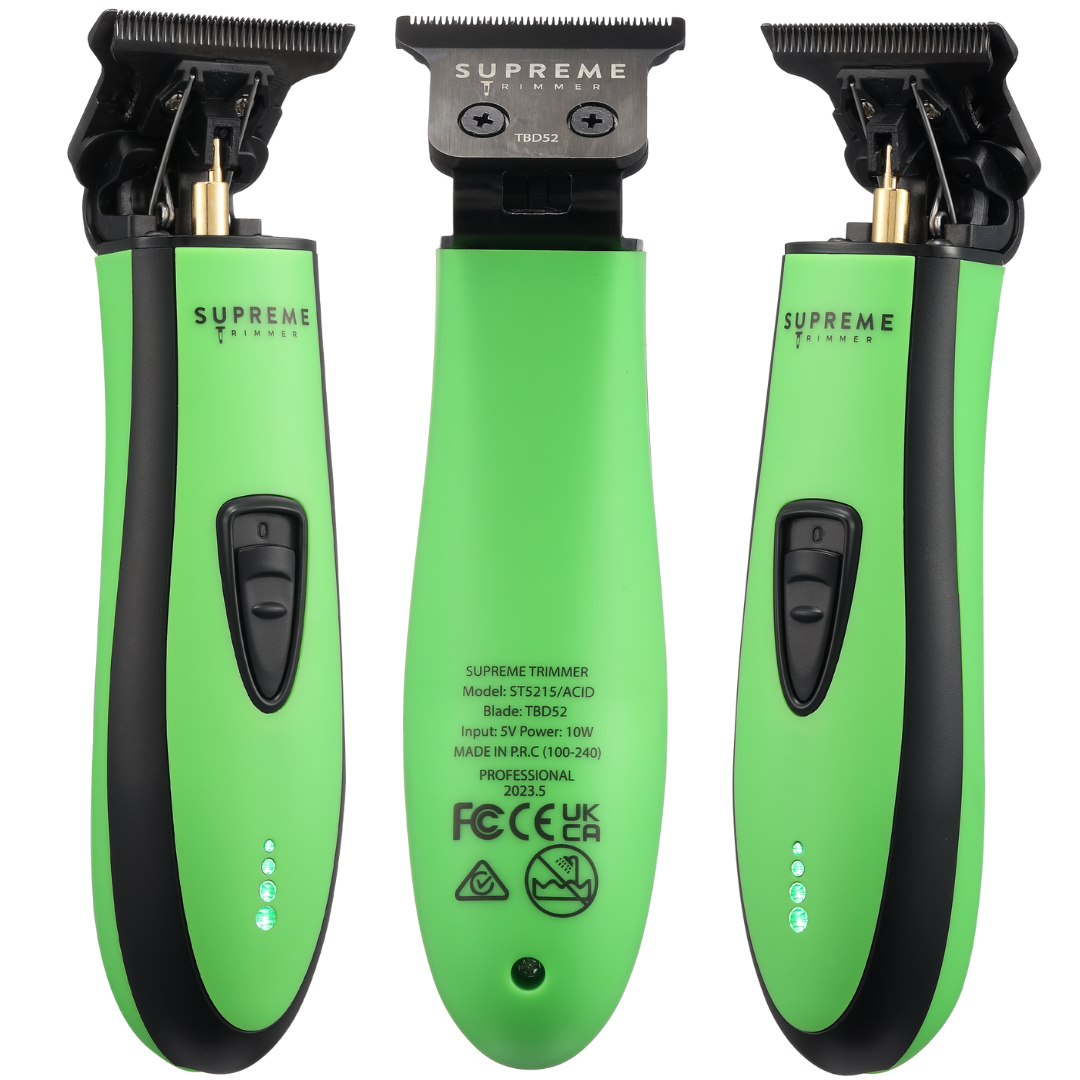 Supreme Trimmer T-Shaper DLC Trimmer