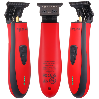 Supreme Trimmer T-Shaper DLC Trimmer