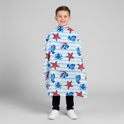 Campbell's Kids Hair Cloth