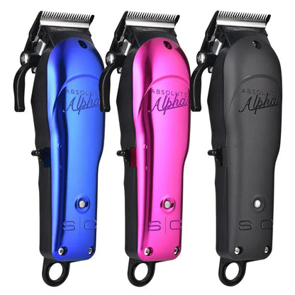 Stylecraft Absolute Alpha Cordless Clipper