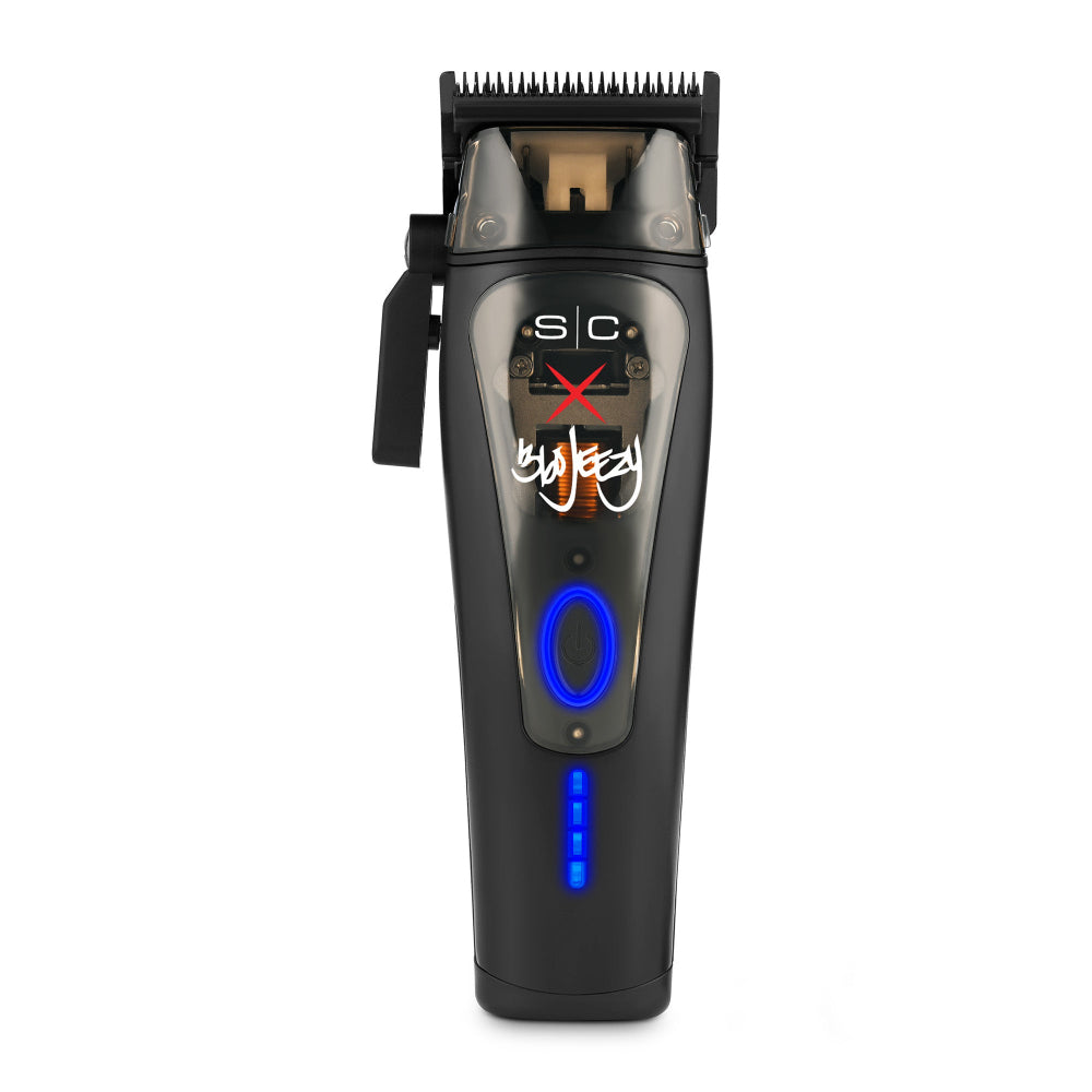 Stylecraft SC x 360 Jeezy Vector Clipper #SC614B