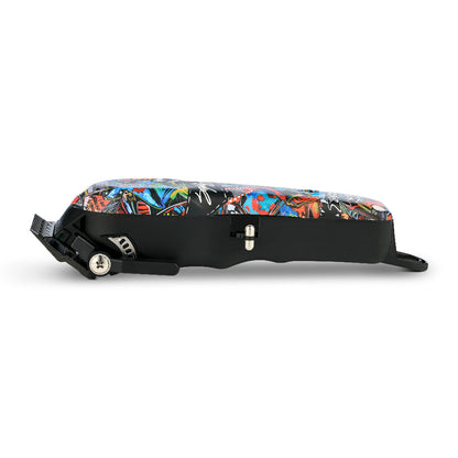 StyleCraft PRO Rebel Clipper - King Saladeen Edition #SC613M