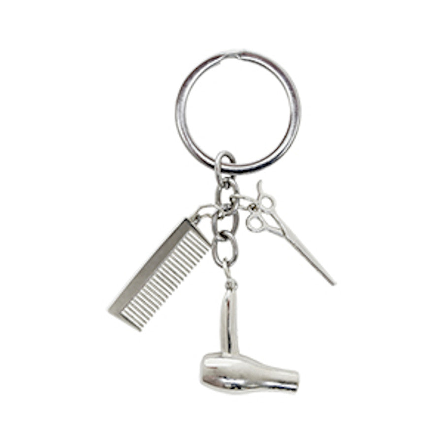 Scalpmaster Stylist Keychain