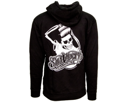 Suavecito OG Hoodie