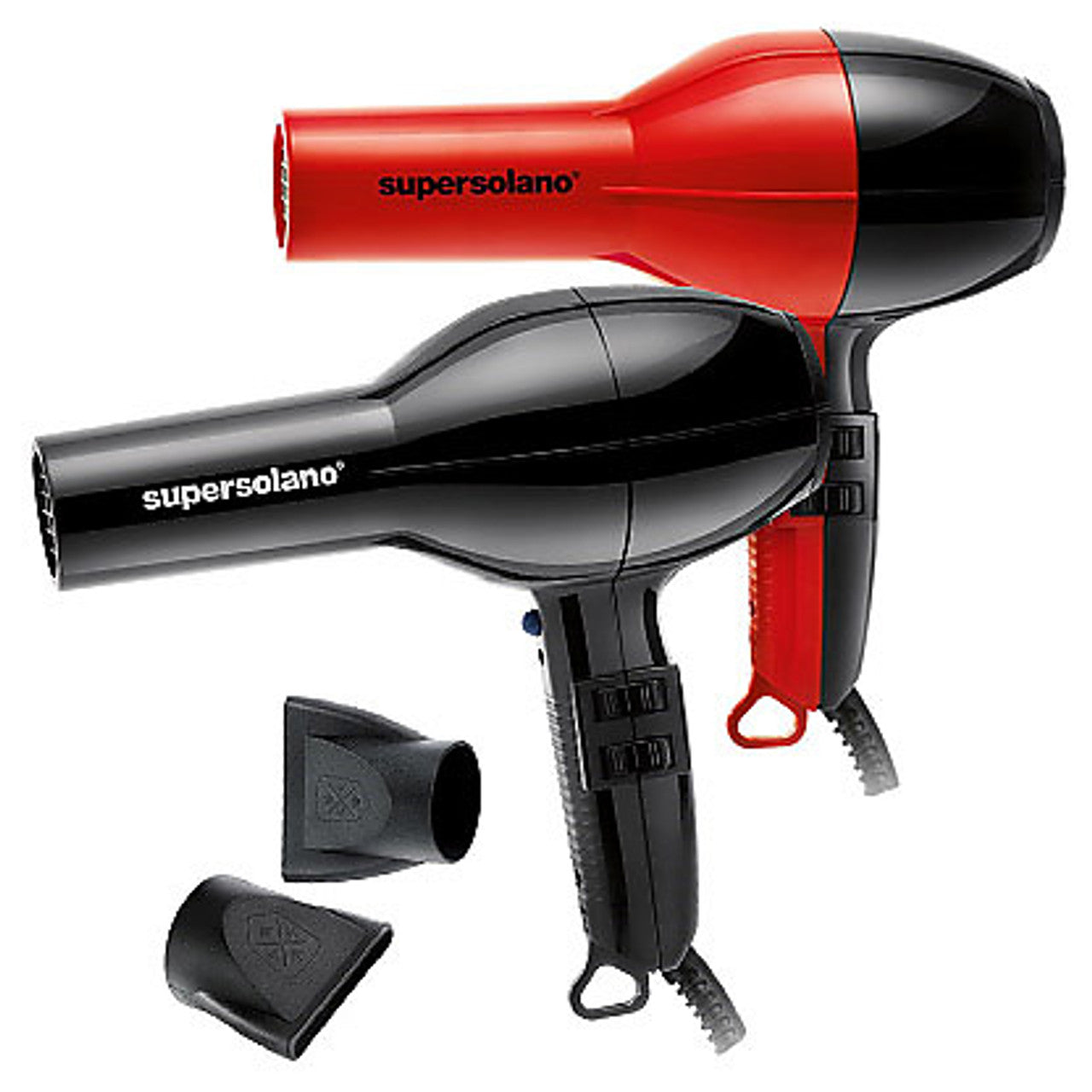 Solano supersolano Professional Hair Dryer