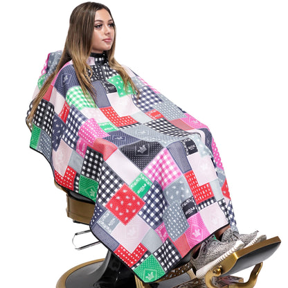 Royal 4 Life Hair Cutting Cape