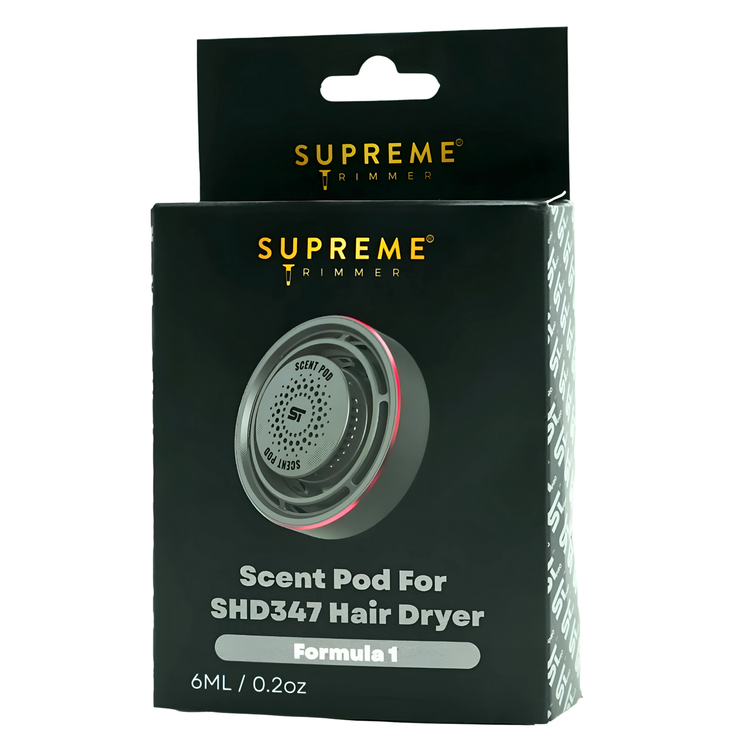 Supreme Trimmer Scent Pod