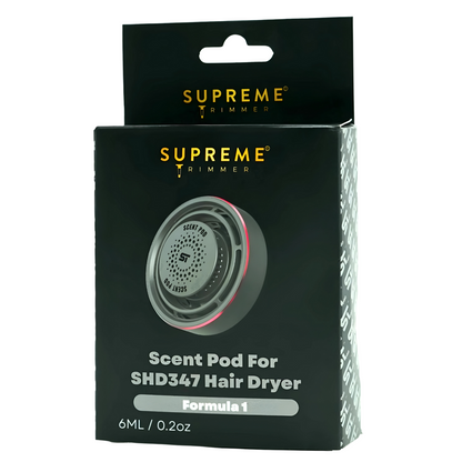 Supreme Trimmer Scent Pod