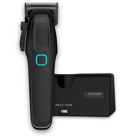 Supreme Trimmer RECHARGE™ ⚡️ Clipper