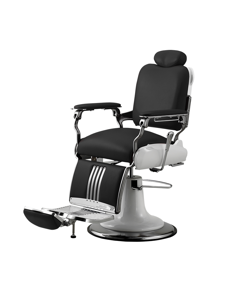 Takara Belmont Legacy Barber Chair