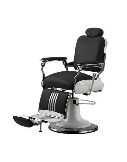 Takara Belmont Legacy Barber Chair