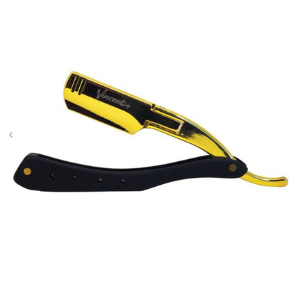 Vincent Double Edge Flip Razor