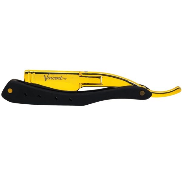 Vincent Double Edge Flip Razor