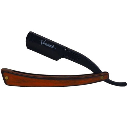 Vincent Double Edge Flip Razor
