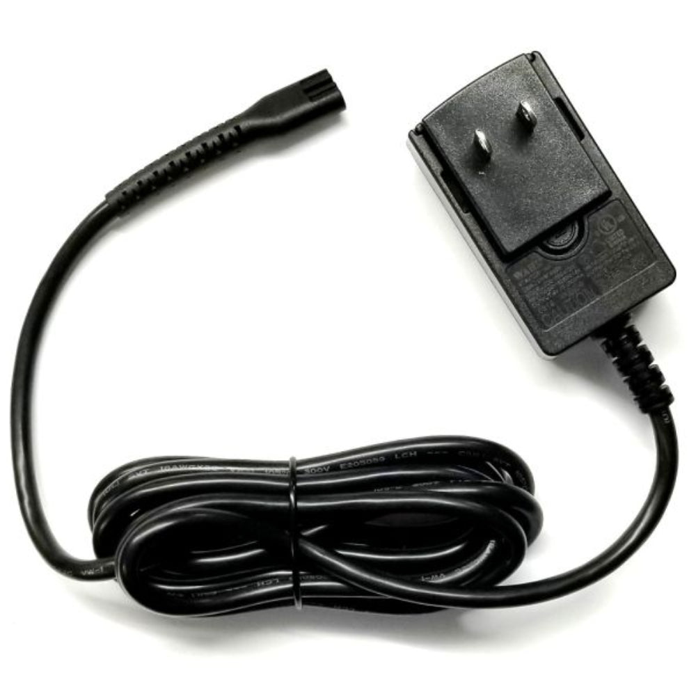 Wahl 5 Star Finale Shaver Replacement Charger Cord – (Old Port Before 2020 4.0v) #97225-1000