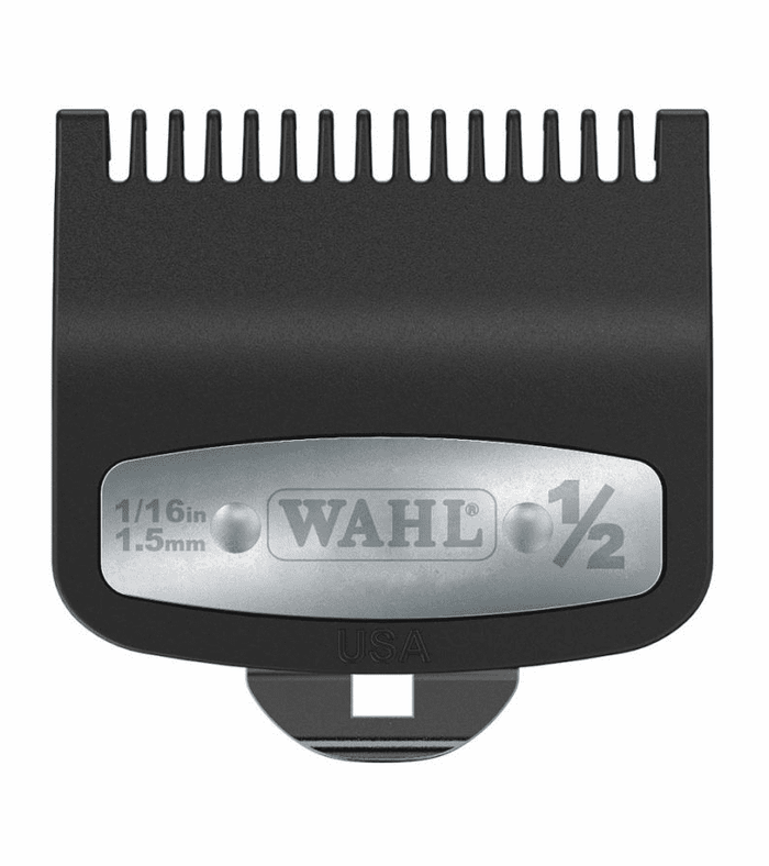 Wahl Premium Guides