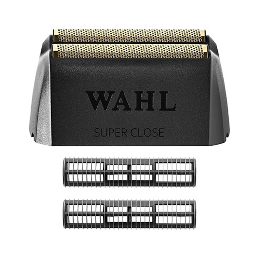 Wahl Vanish Foil Head and Cutter Bars Replacment #3022905