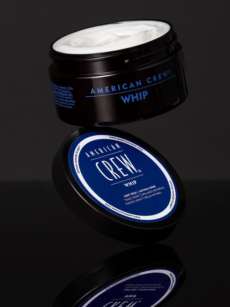 American Crew Whip 3 oz