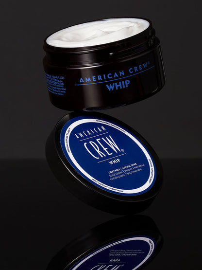 American Crew Whip 3 oz