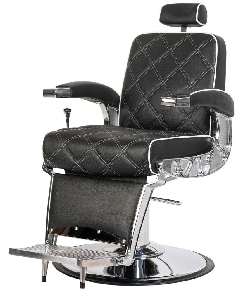 Diamond Professional Barber Chair