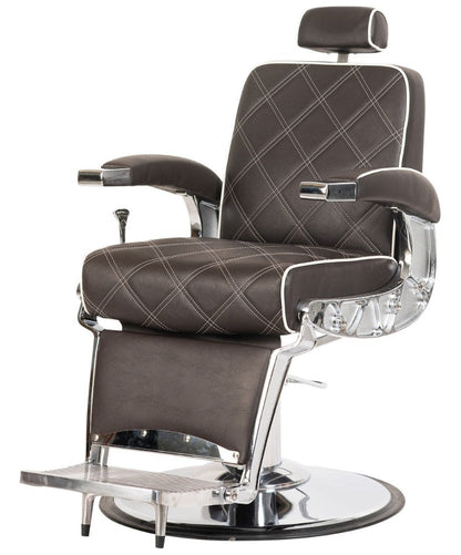 Diamond Professional Barber Chair