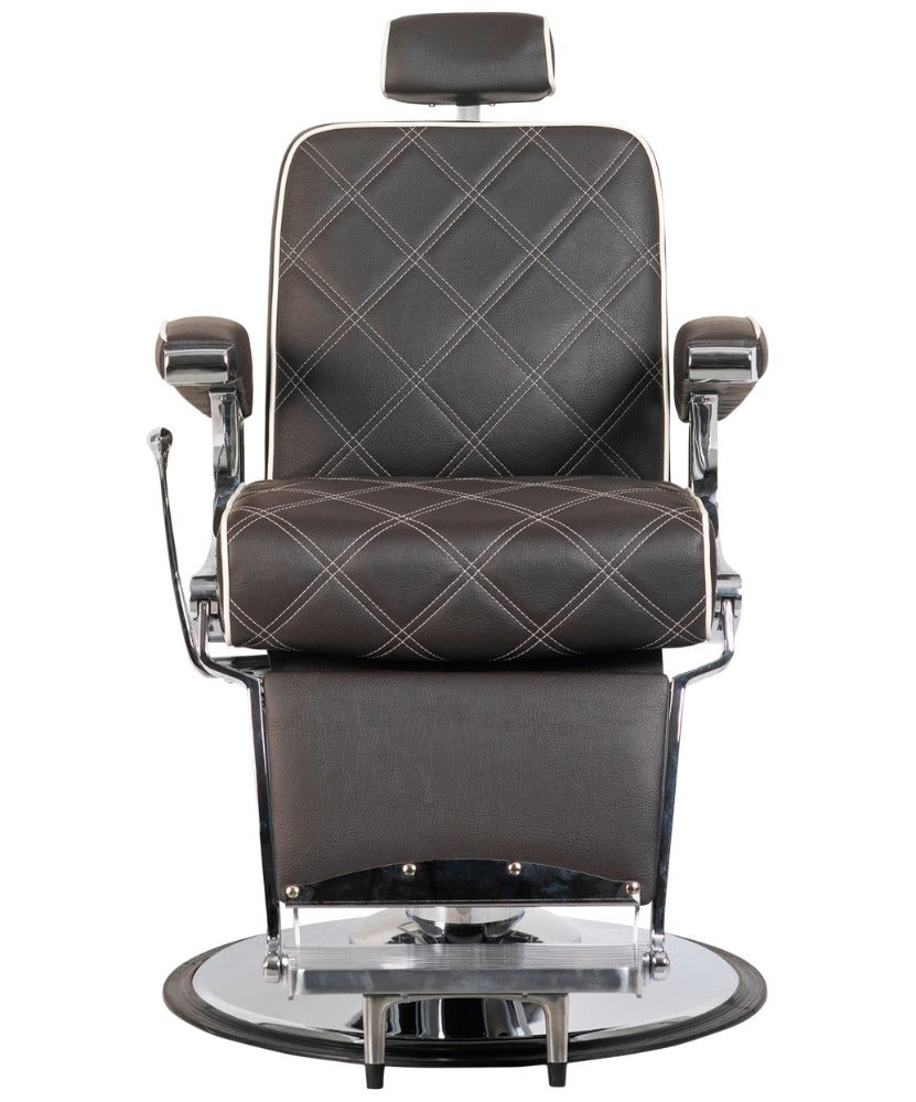 Diamond Professional Barber Chair