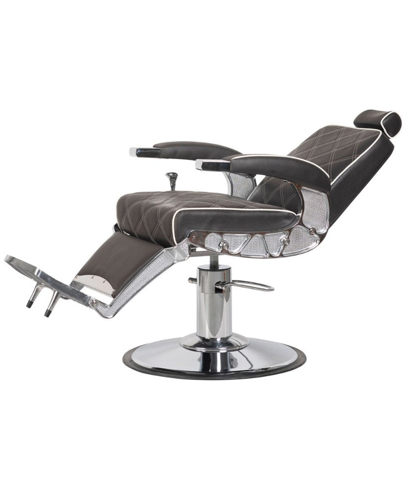 Diamond Professional Barber Chair