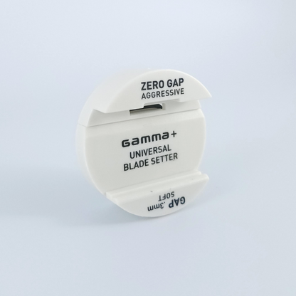 Gamma+ Zero Gap Blade Setting Tool For Trimmers #P-0GAP