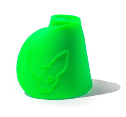 Zuka Single Silicone Cutting Cape Seal - Neon or Classic