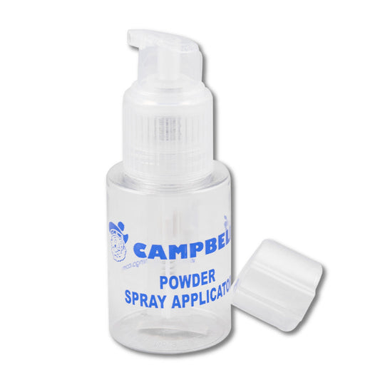 Campbell's Powder Spray Applicator