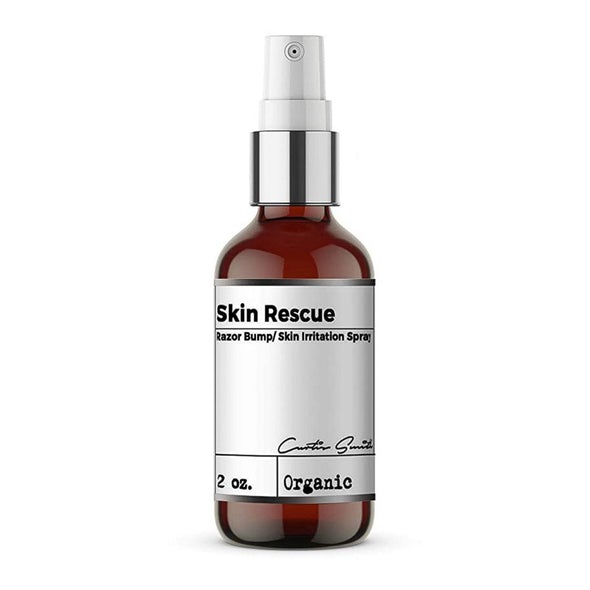 Xotics Skin Rescue Spray