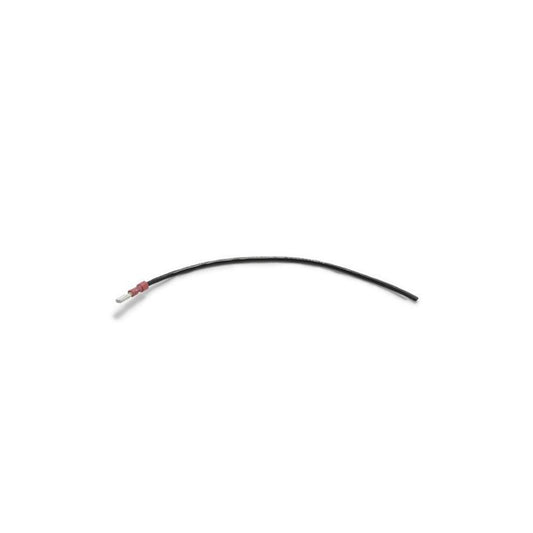 MFS Latherking® Black Wire Pigtail (Motor)