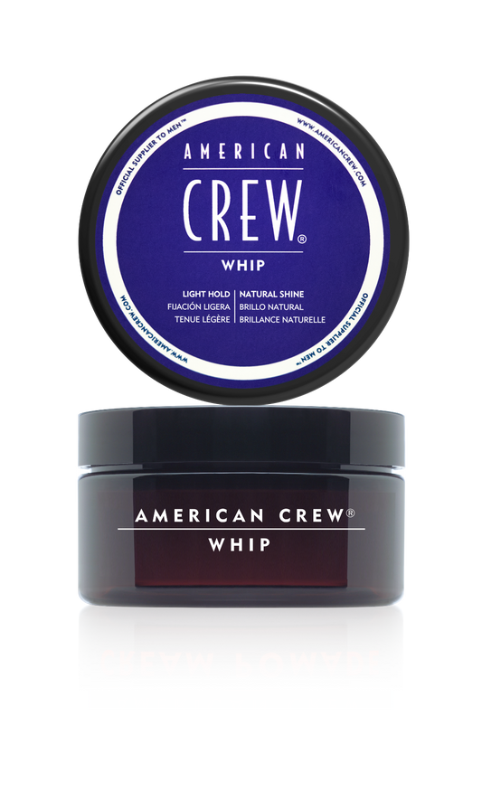 American Crew Whip 3 oz